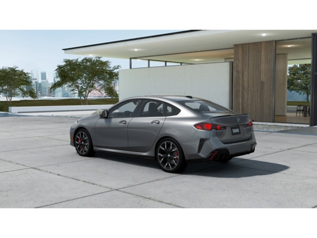 Certified 2025 BMW 228i xDrive Gran Coupe