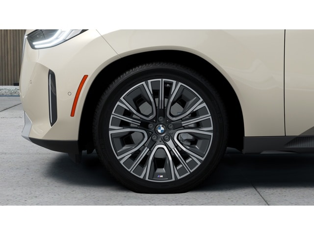 2026 BMW X3 30 - Photo 42