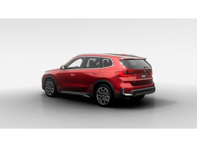 2026 Bmw X1 XDrive28i photo 2