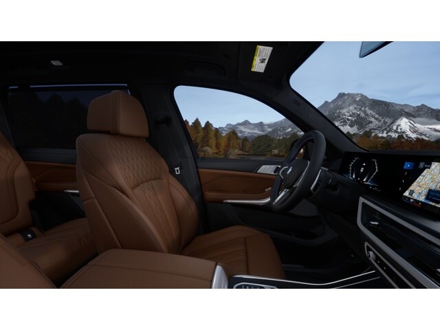 2025 BMW X7 M60i - Photo 28