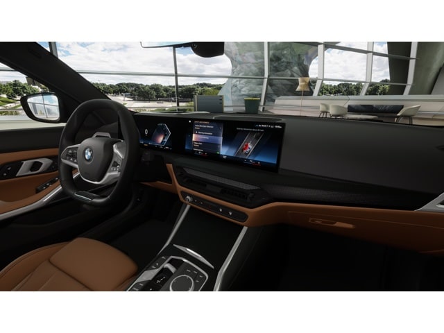 2026 BMW 3 Series 330i - Photo 46
