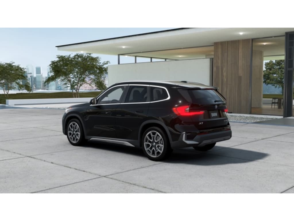 New 2026 BMW X1 xDrive28i SUV