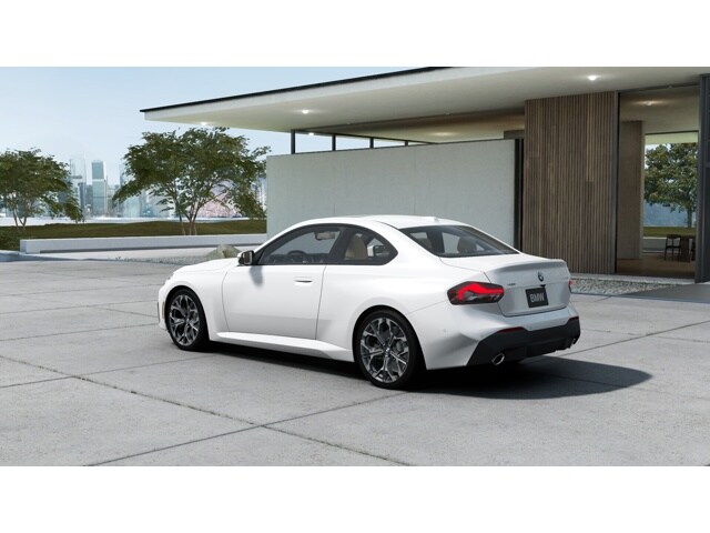 2026 Bmw 230i Coupe photo 2