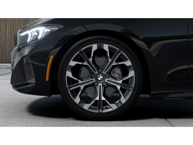 2026 BMW 3 Series 330i - Photo 27