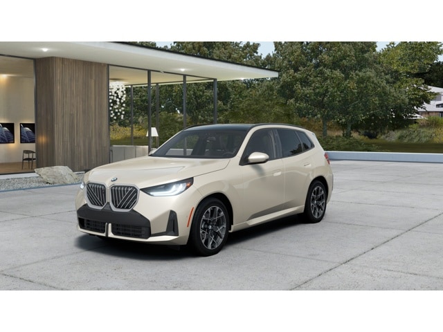 2026 BMW X3 30 XDRIVE's photo