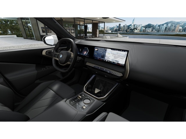 2025 BMW X3 30 - Photo 46