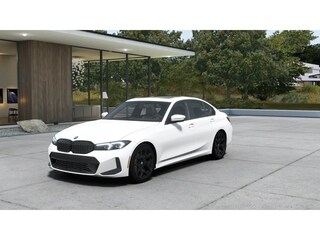 2026 BMW 330i