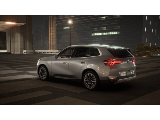 2026 Bmw X3 photo 2