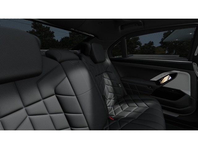 2025 BMW i7 50 - Photo 43