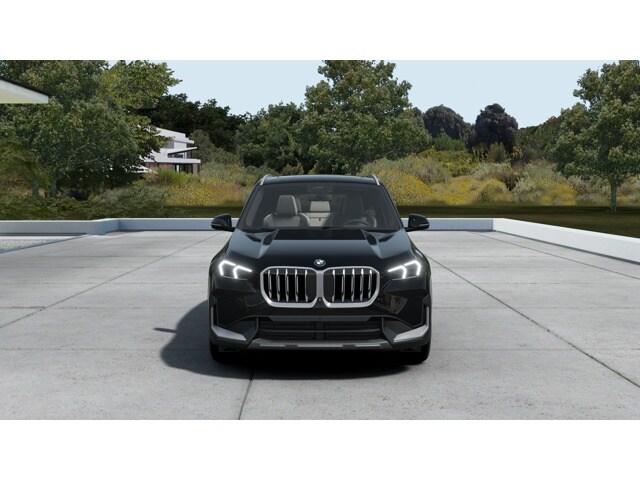 2026 Bmw X1 XDrive28i photo 2