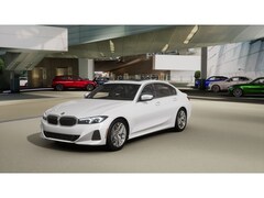 2025 BMW 330i
