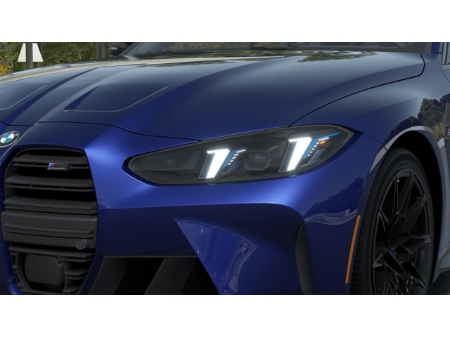 2026 BMW M4 Convertible M4 - Photo 23