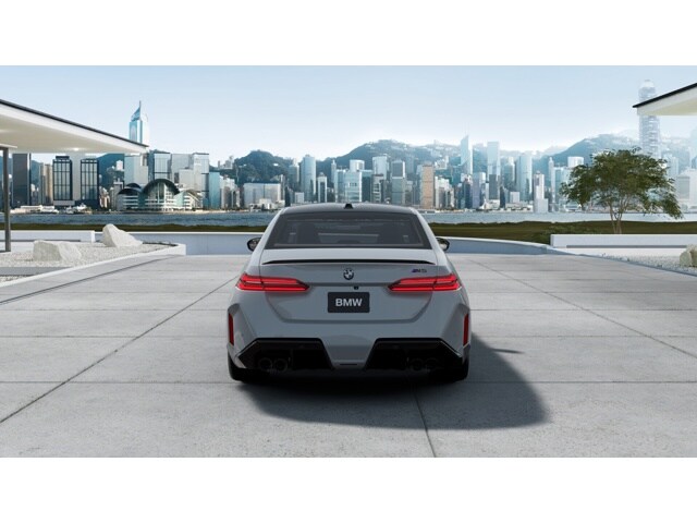 2026 BMW M5 M5 - Photo 25