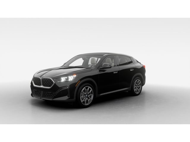 2026 BMW X2 28i's photo