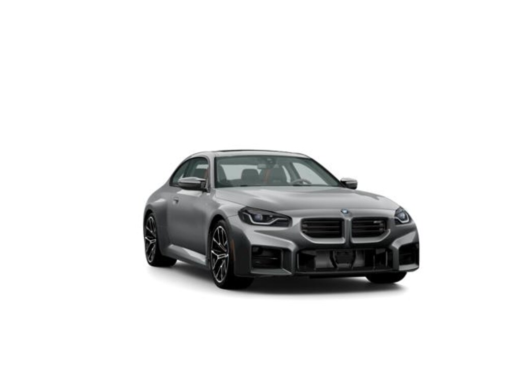 New 2026 BMW M2 Base Coupe