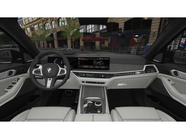 2026 BMW X7 40i - Photo 10