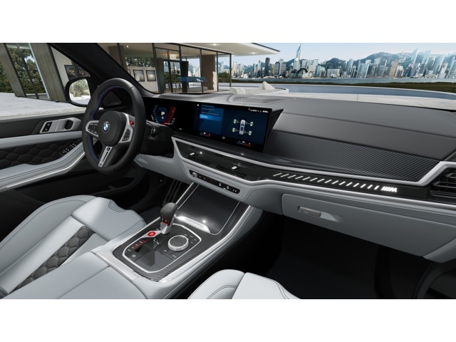 2026 BMW X5 M X5 M - Photo 14