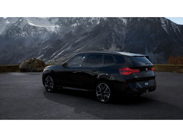 2026 Bmw X3 photo 2