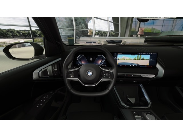 2026 BMW X3 30 - Photo 32