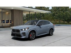 2026 BMW X2 SUV