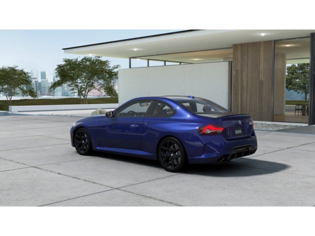 New 2026 BMW 230i Coupe