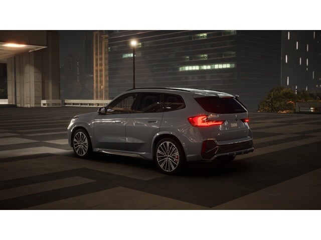 2026 Bmw X1 XDrive28i photo 2