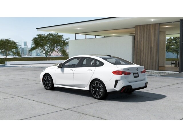 2025 Bmw 228i xDrive Gran Coupe photo 2