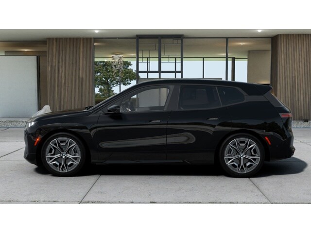 2026 Bmw iX iX xDrive45 photo 4