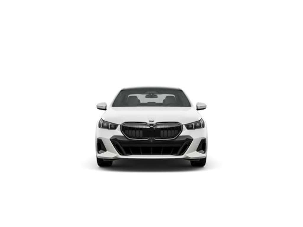 New 2026 BMW 530i xDrive Sedan