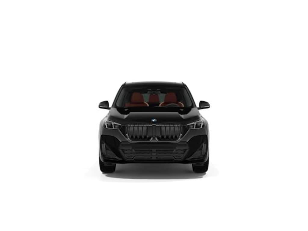 New 2026 BMW X1 xDrive28i SUV