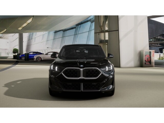 2026 Bmw X2 xDrive28i photo 3