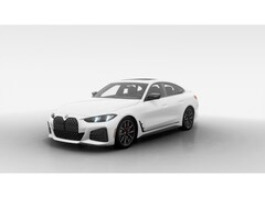 2026 BMW 430i xDrive Gran Coupe