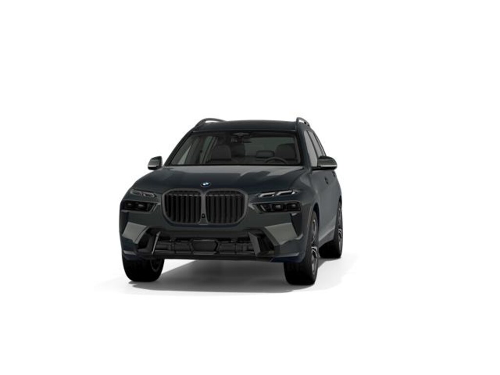 New 2027 BMW X7 xDrive40i SUV