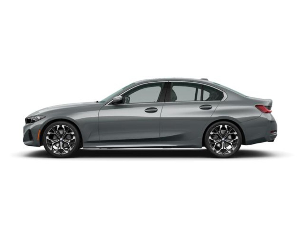 New 2025 BMW 330i xDrive For Sale Tucson, AZ | 3MW89CW06S8F53968 | BMW ...