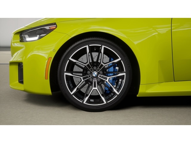 2026 BMW M2 Coupe M2 - Photo 7