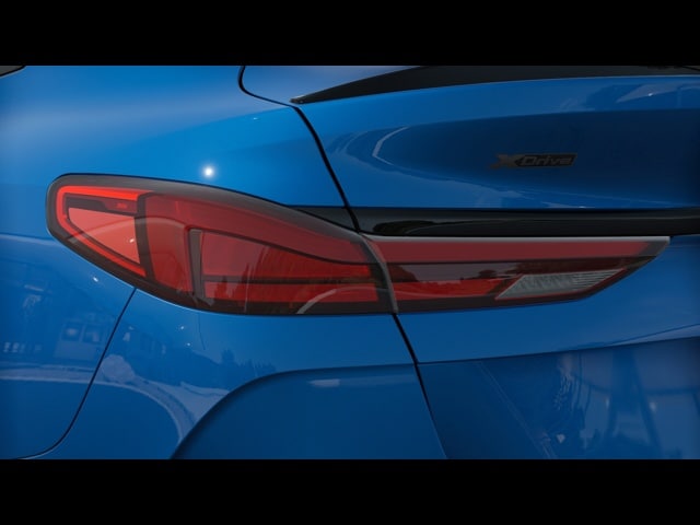 2024 BMW 2 Series M235i - Photo 39