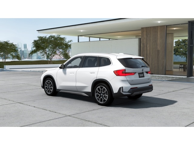 2026 BMW X1 XDrive28i - Photo 21