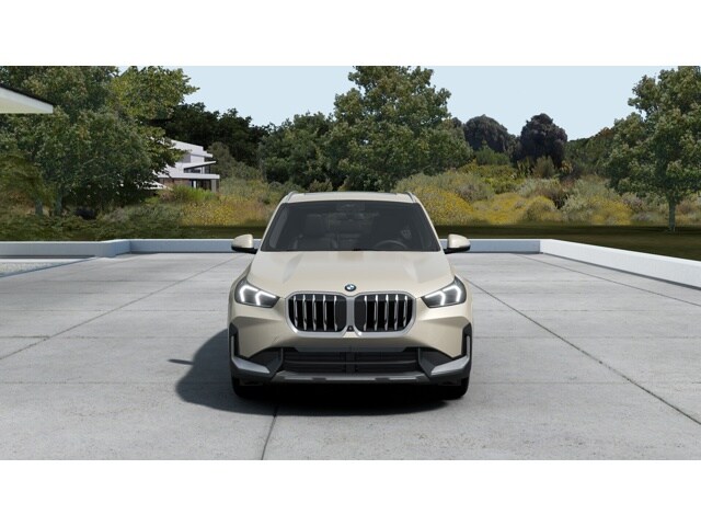 2026 Bmw X1 M35i photo 3
