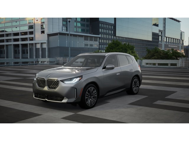 2025 BMW X3 3.0i -
                  Ramsey, NJ