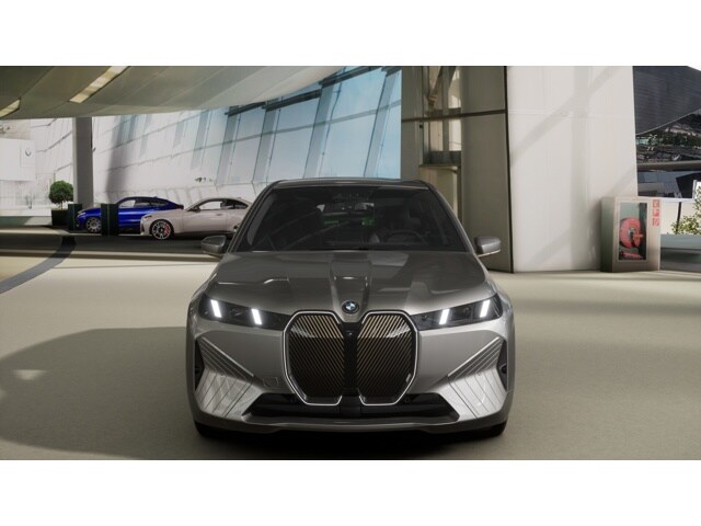 2026 Bmw iX photo 3