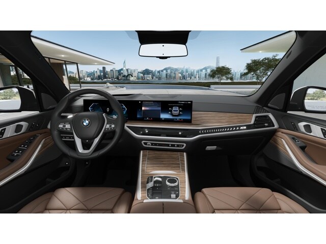 2026 BMW X5 50e - Photo 43