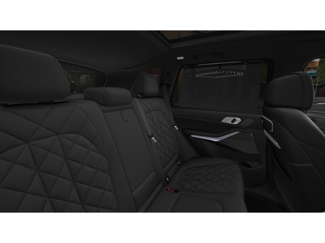 2026 BMW X5 40i - Photo 12