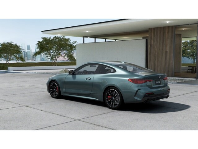 2026 Bmw M440i xDrive photo 2