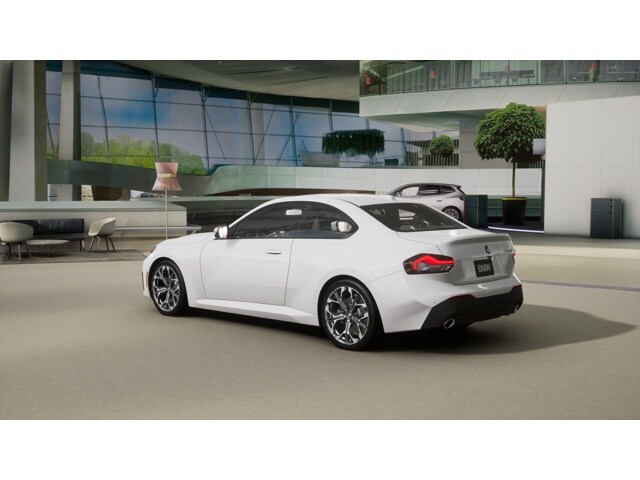 2026 Bmw 230i Coupe photo 2