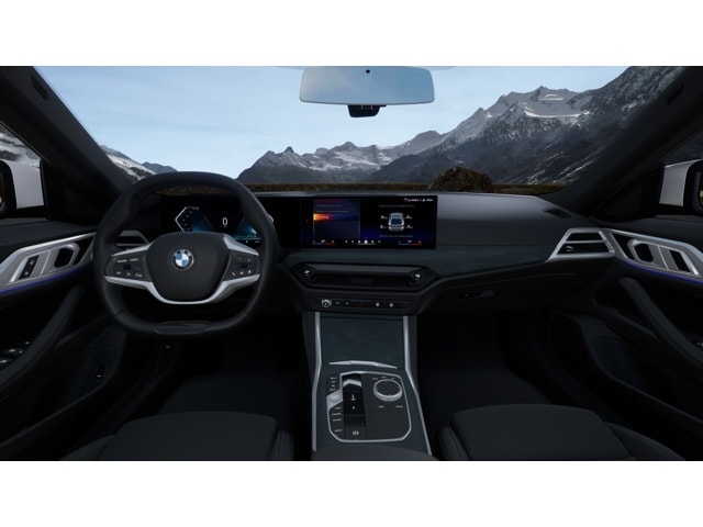2026 BMW i4 40 - Photo 43
