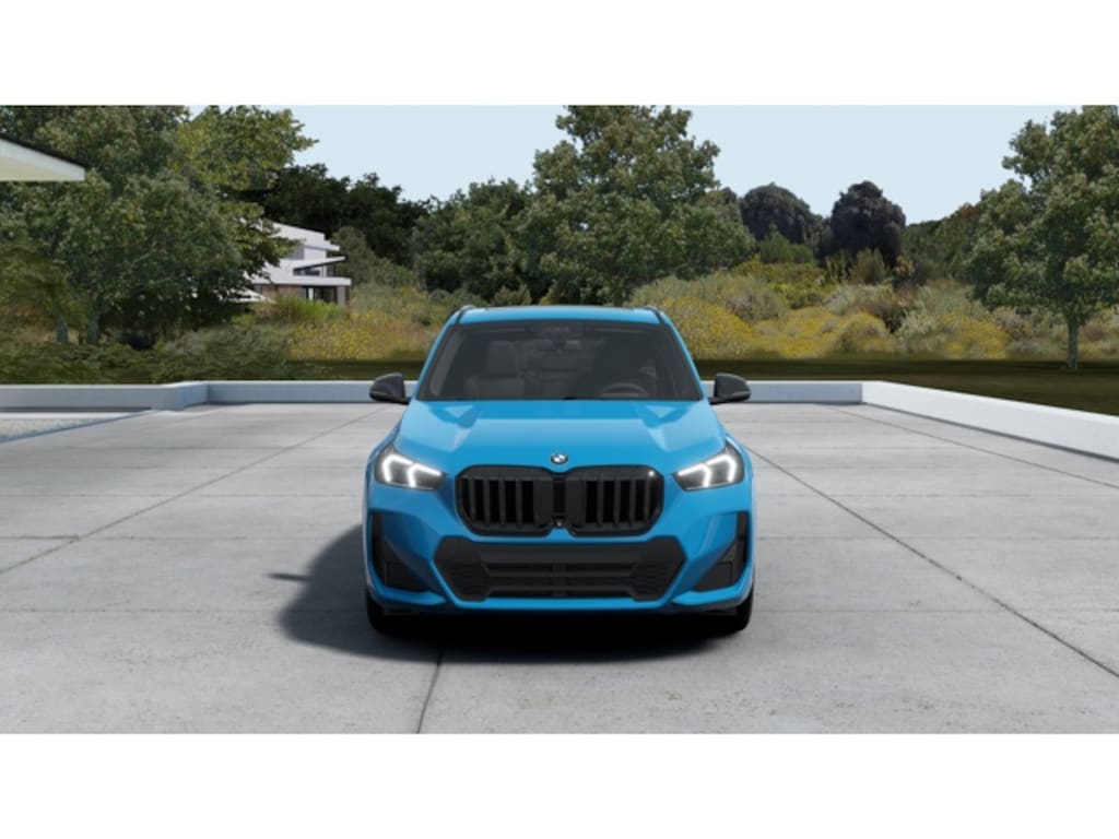 New 2026 BMW X1 xDrive28i SUV