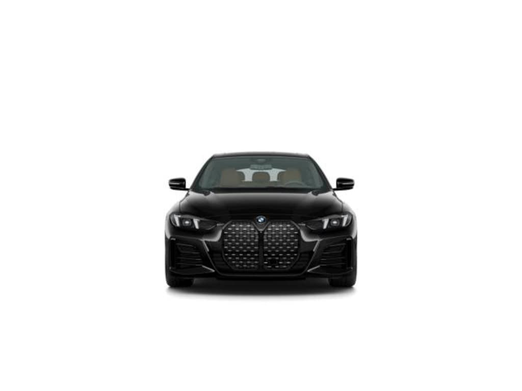 New 2026 BMW 430i Gran Coupe