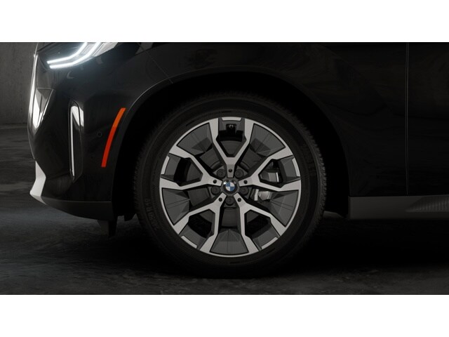 2026 BMW X3 30 - Photo 36