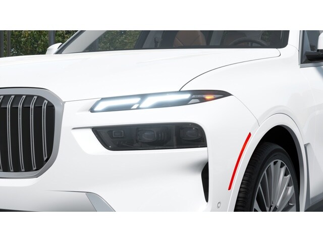 2026 Bmw X7 xDrive40i photo 6