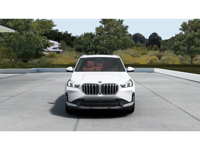 New 2027 BMW X1 xDrive28i SUV